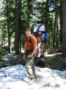 Summer '06 Sunriver 299